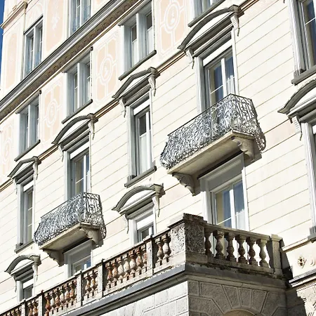 Reine Victoria سانت موريتز