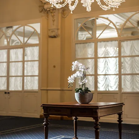 Reine Victoria سانت موريتز