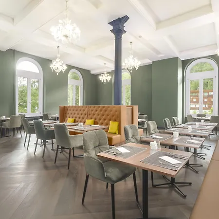 فندق Reine Victoria