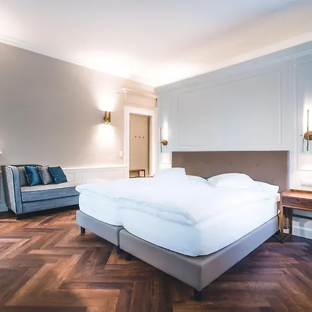 فندق Reine Victoria 4*