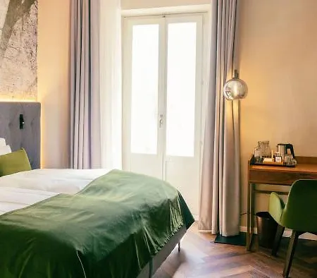 Reine Victoria Hotel Saint-Moritz