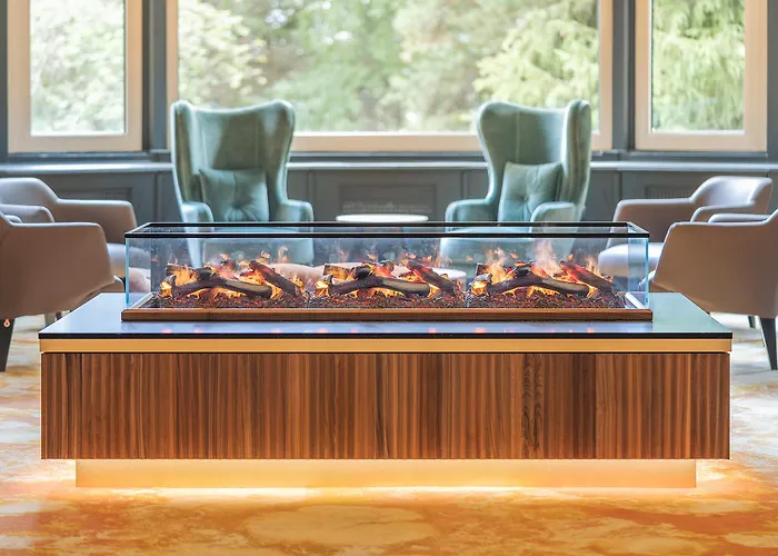 Reine Victoria Hotel