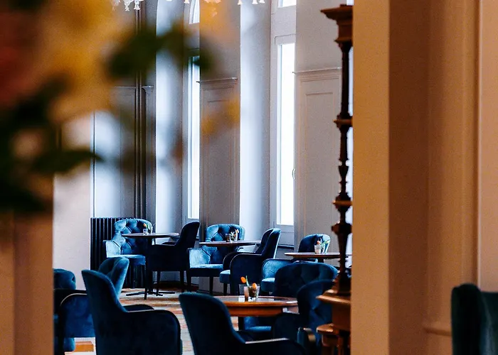 Reine Victoria Hotel São Moritz