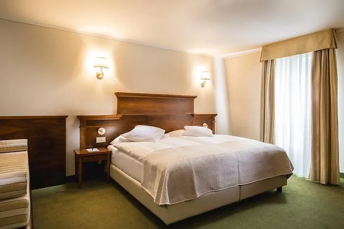 Reine Victoria 4* St. Moritz