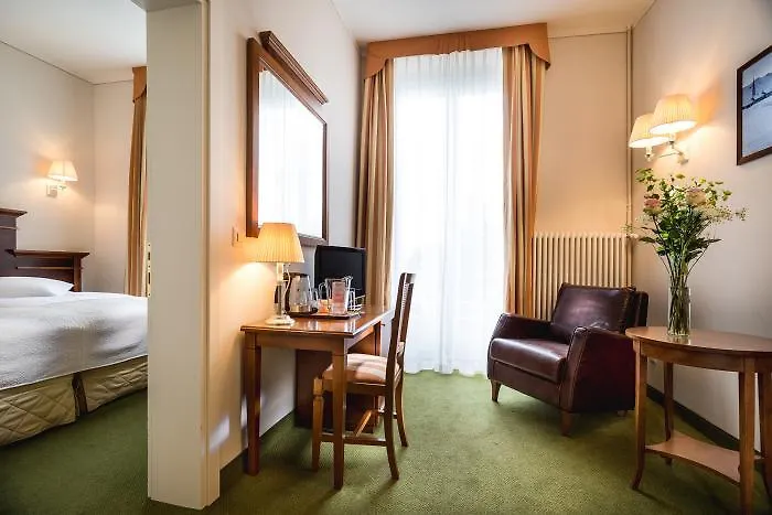 Reine Victoria 4* St. Moritz