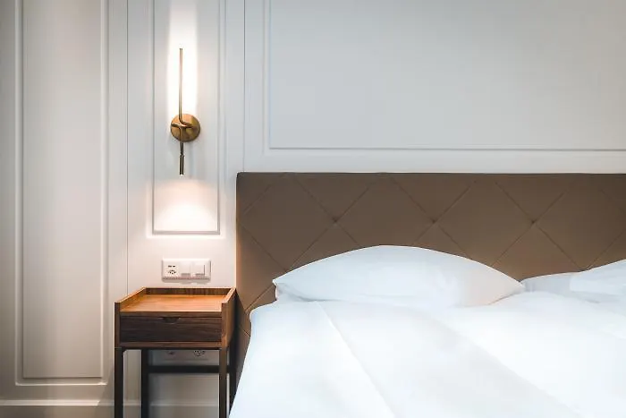 Reine Victoria São Moritz