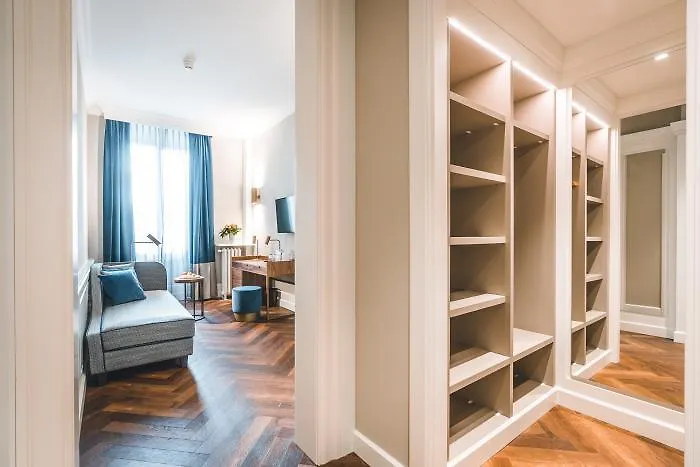 Reine Victoria 4* São Moritz