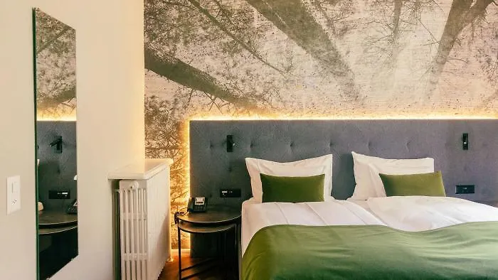 Hotel Reine Victoria 4*