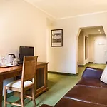Reine Victoria Hotel