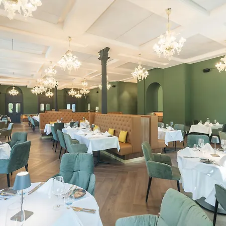Reine Victoria Hotel St Moritz