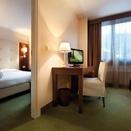 Reine Victoria Hotel St. Moritz