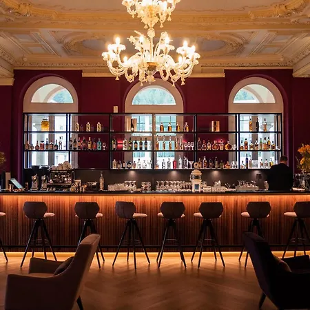 Reine Victoria 4* St. Moritz