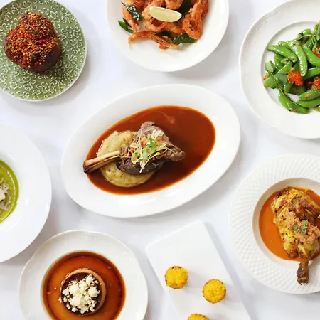 Hotel Reine Victoria