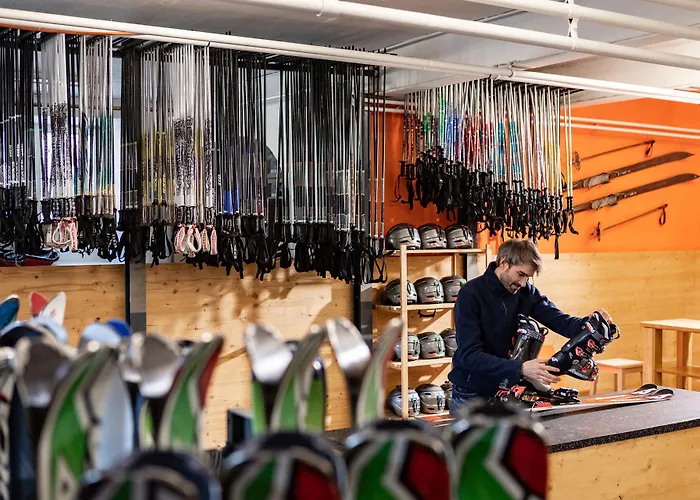 Reine Victoria St. Moritz