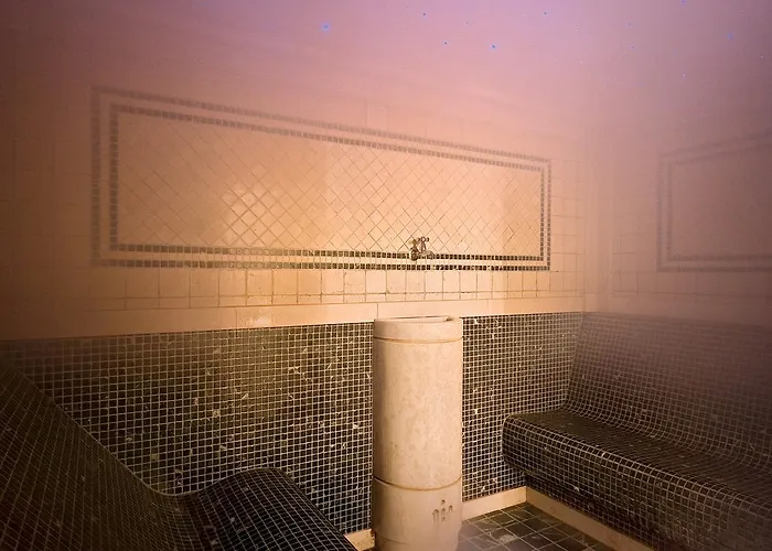 Hotel Reine Victoria 4*