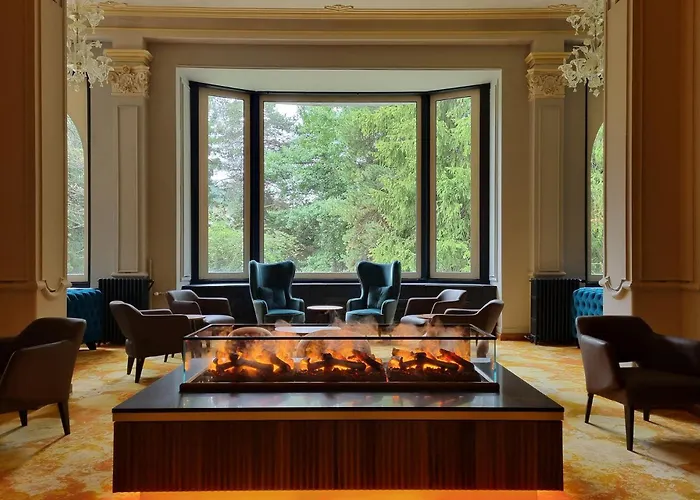 Reine Victoria St. Moritz